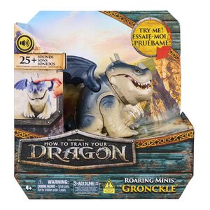 Dragons Movie Interactive