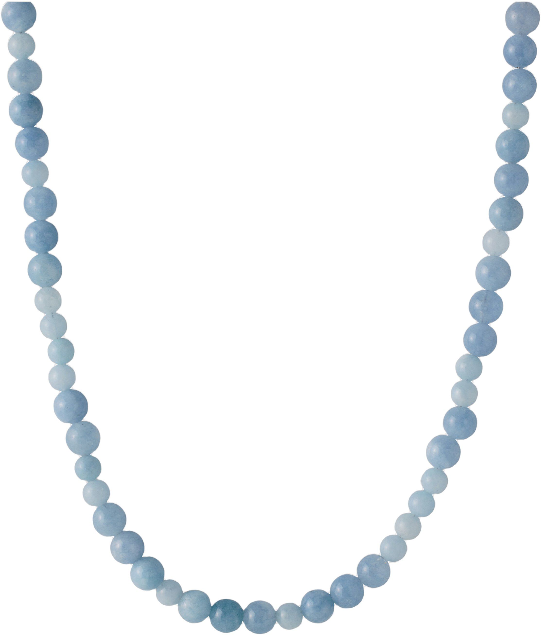 Blue Sky Necklace