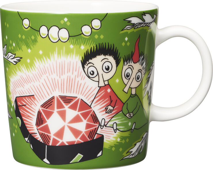 MUMI 30CL KRUS TOFSLEN & VIFSLEN