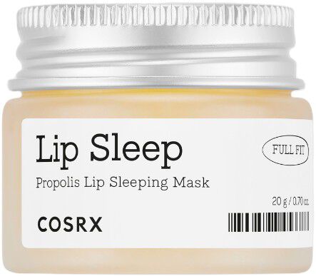 Lip Sleep Propolis Lip Sleeping Mask