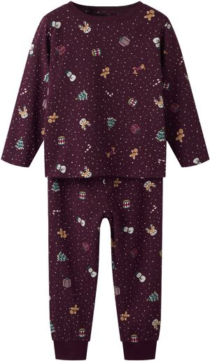 NMNVISMAS LS NIGHTSET