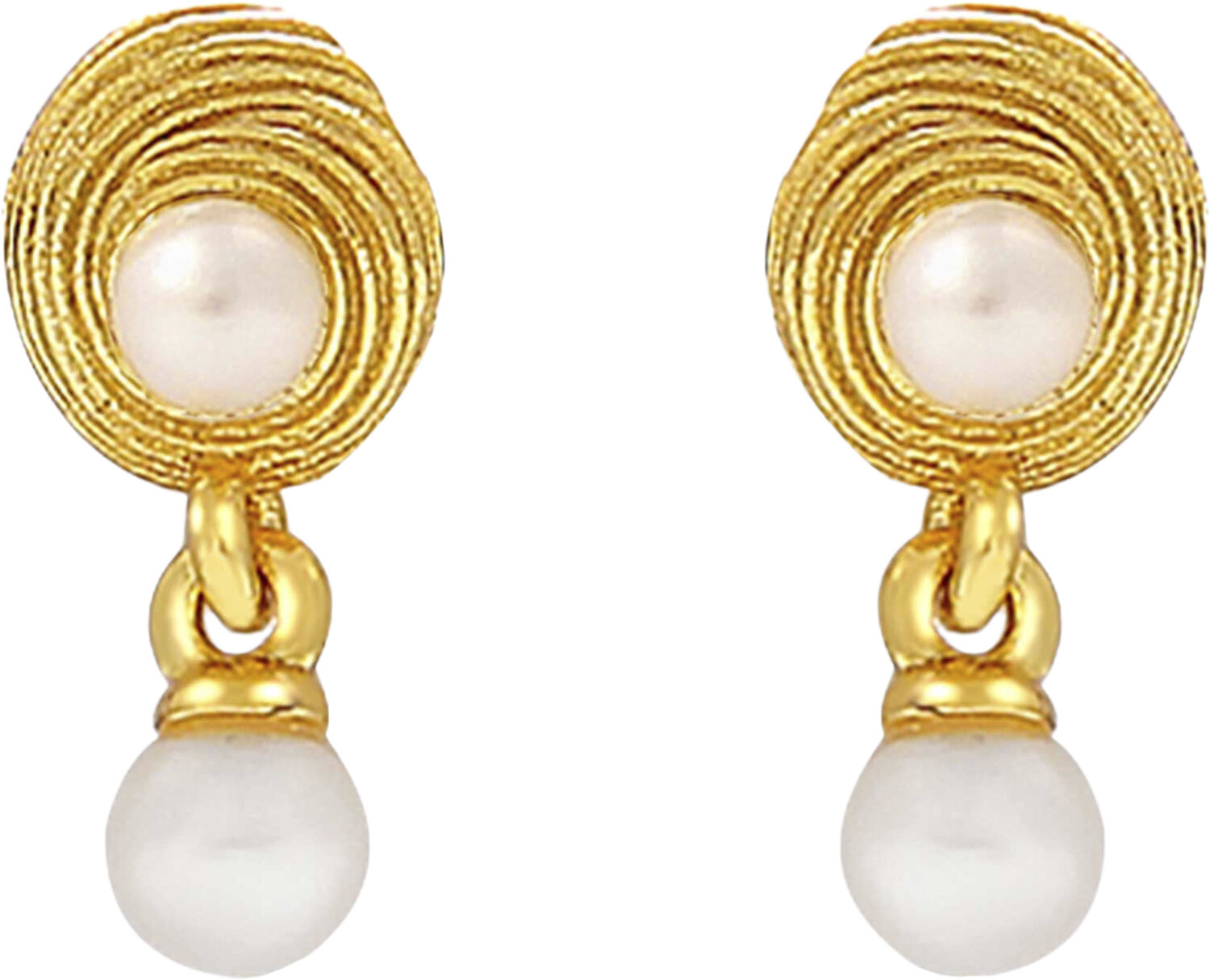 Shelly &oslash;reringe