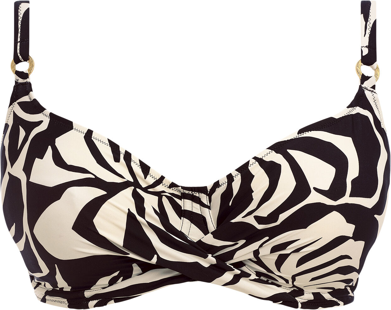 ARUBA NIGHTS UW FULL CUP BIKINI TOP