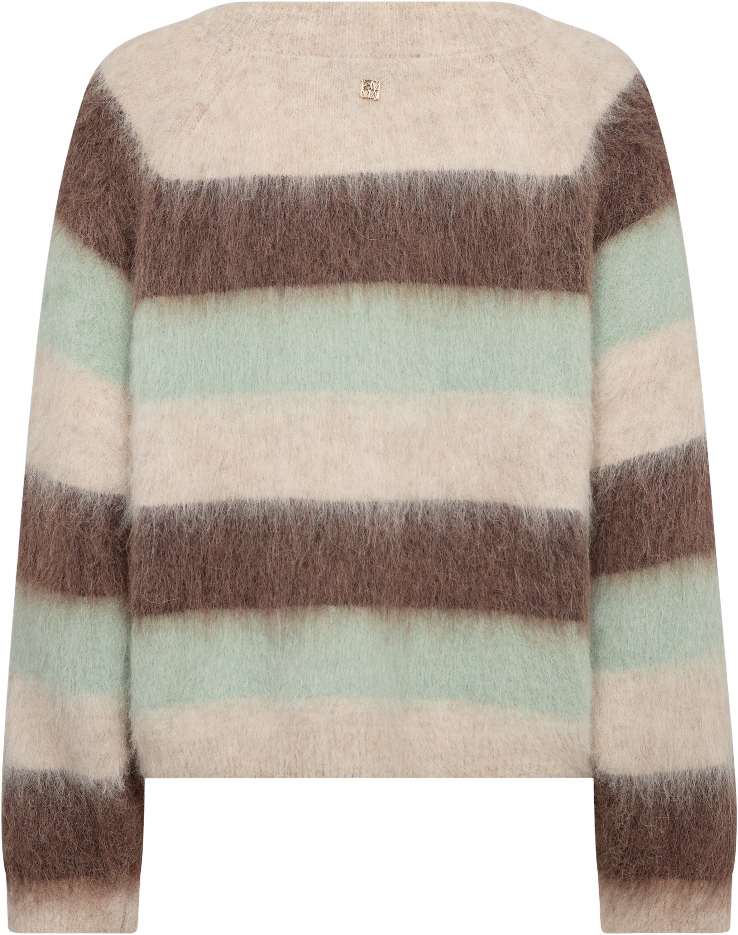 MMSuvi Stripe Knit