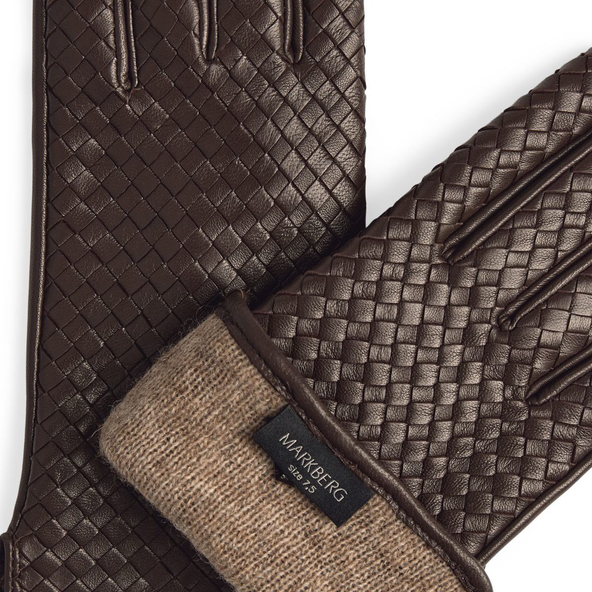 MeliaMBG Glove, Weave