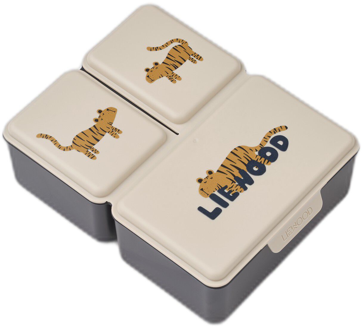 Driss Lunchbox