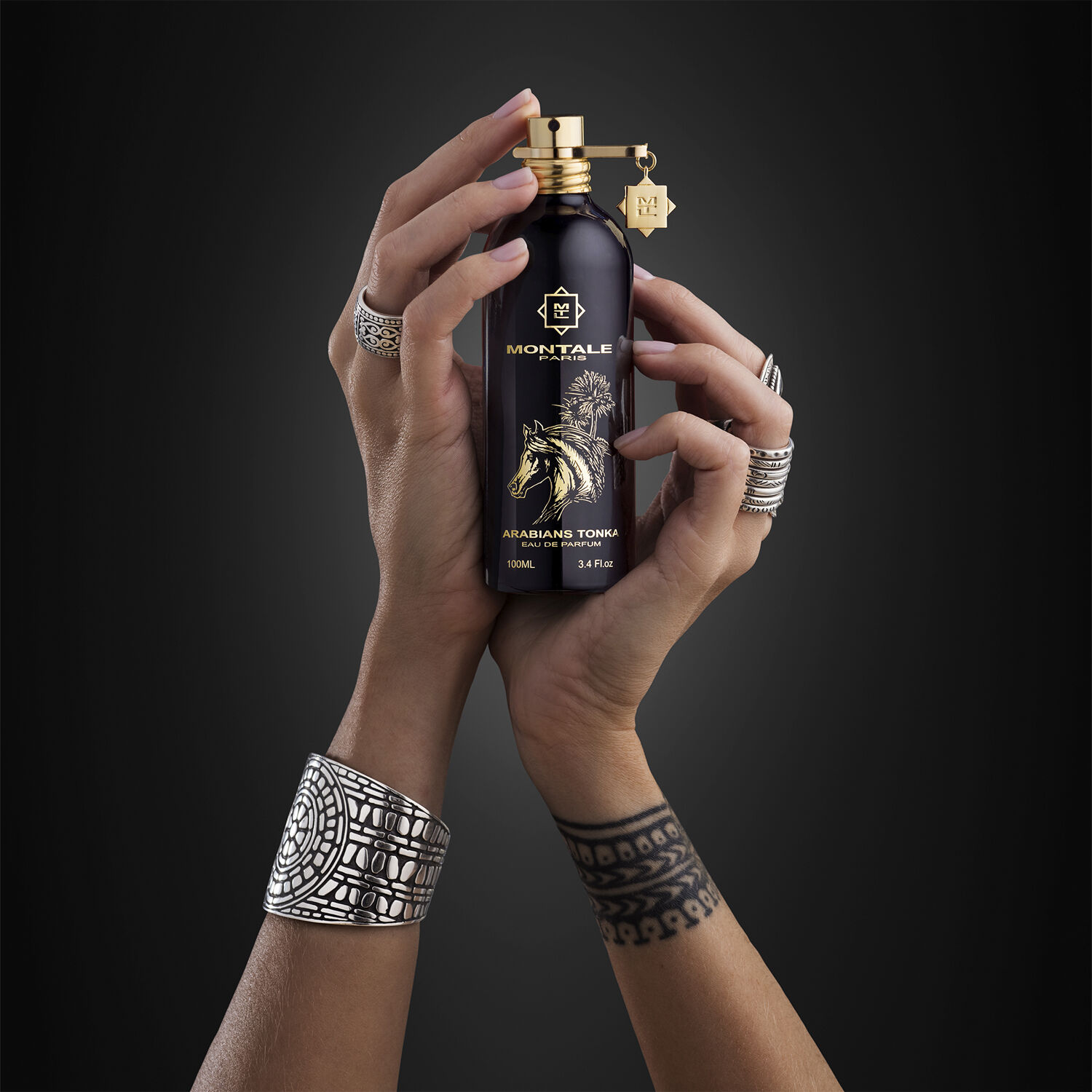 Arabians Tonka EdP 100 ml