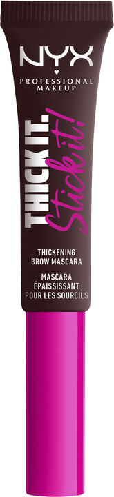 Thick It. Stick It! Brow Mascara