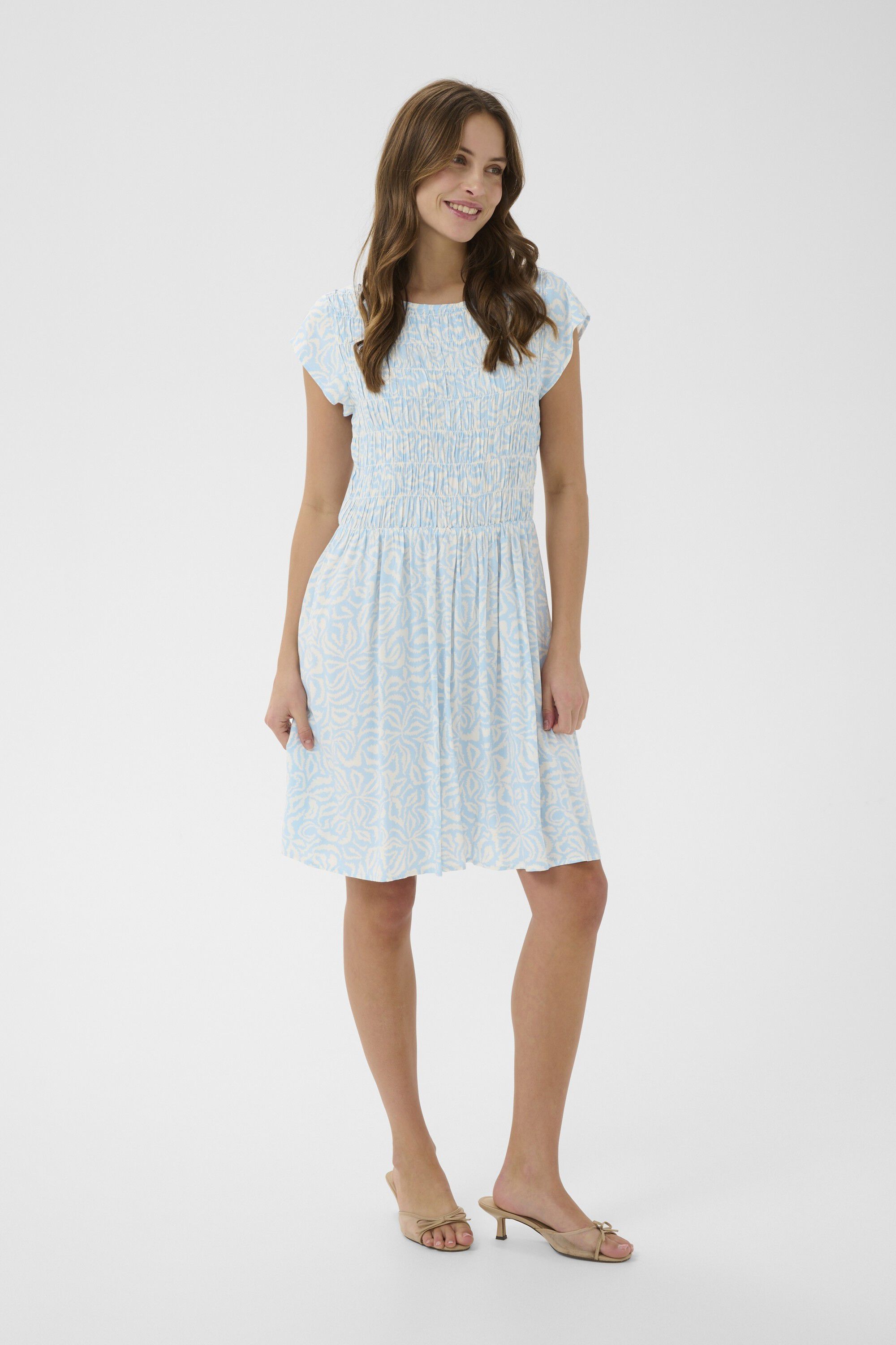 GislaSZ Dress