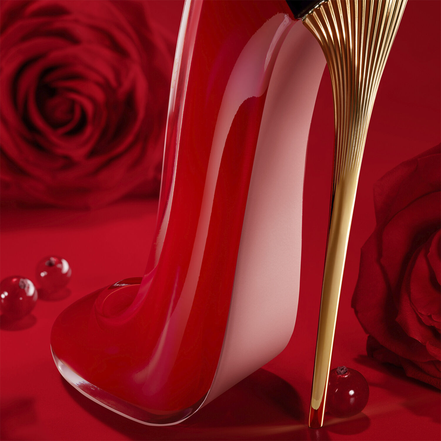 Carolina Herrera Very Good Girl Eau de parfum