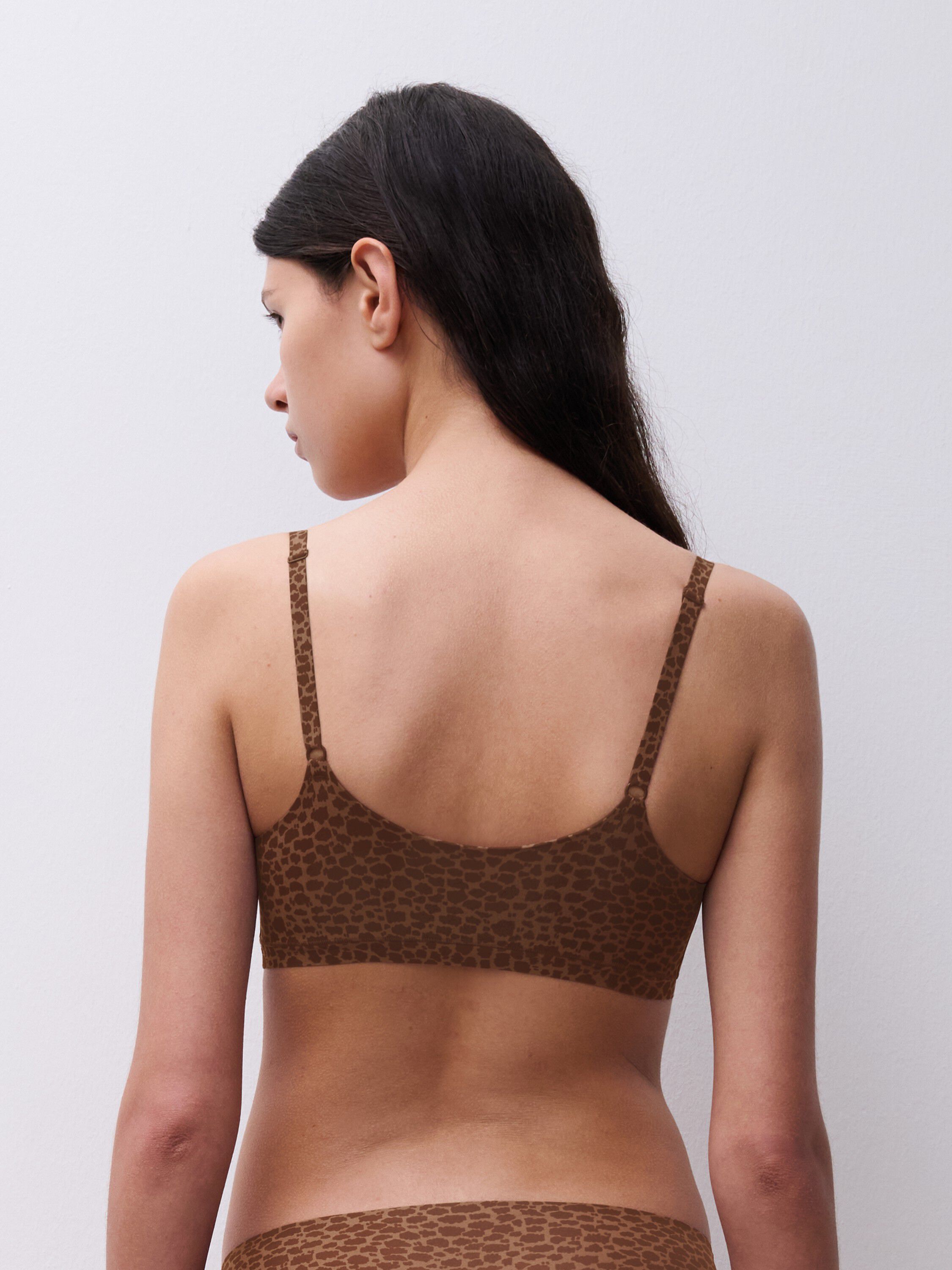 Softstretch Padded Bralette