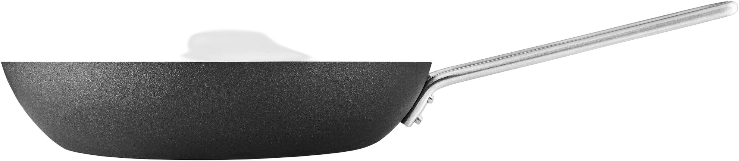 Professional Stegepande 28 cm Slip-Let&reg; Laser Titanium