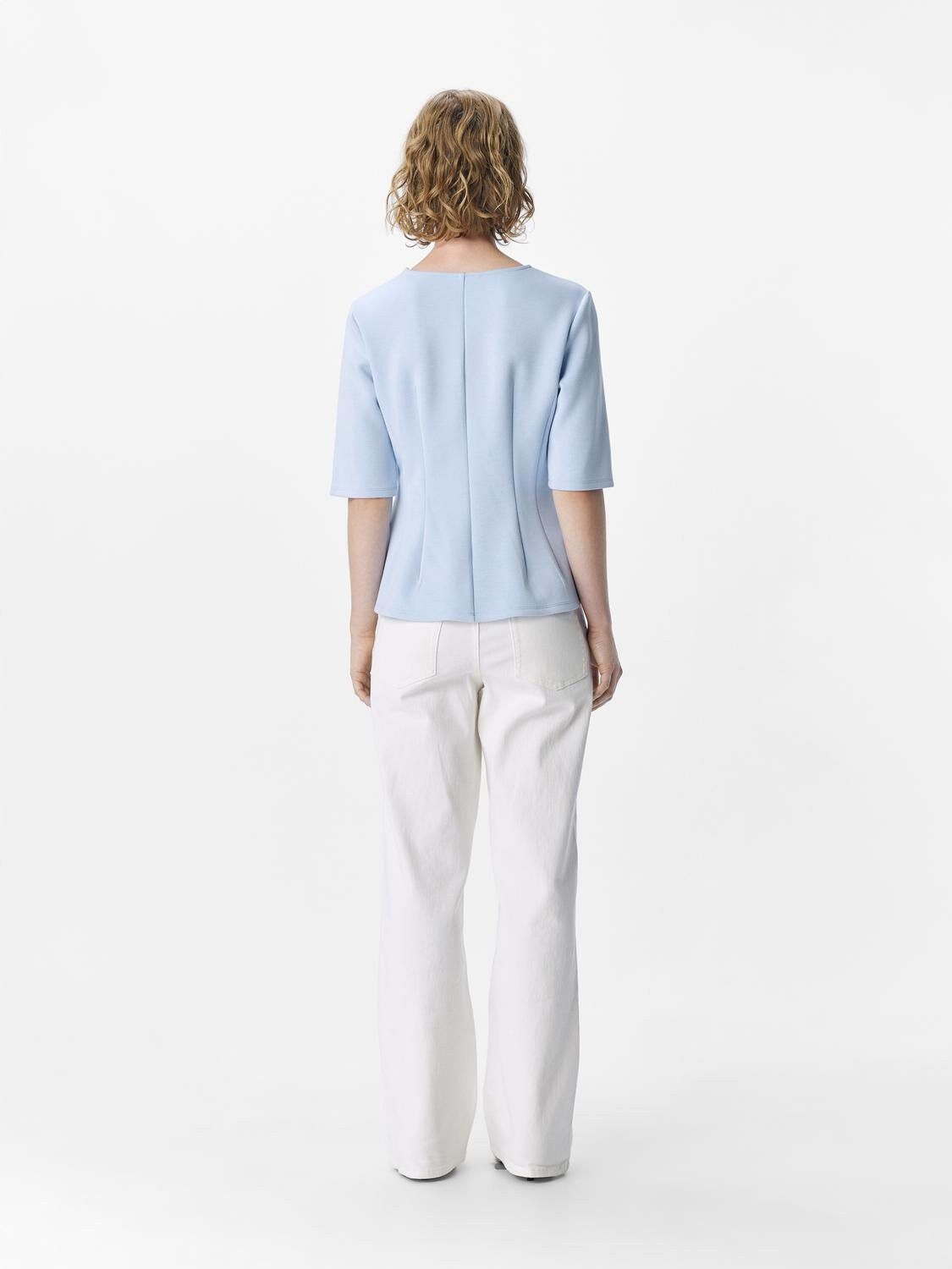 OBJDORINA 2/4 RE SCULPTURE TOP E PA