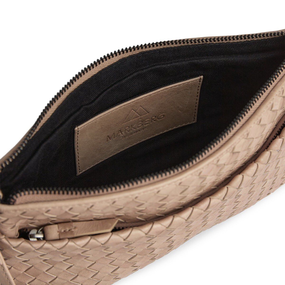 Karimambg Crossbody Bag, Weave