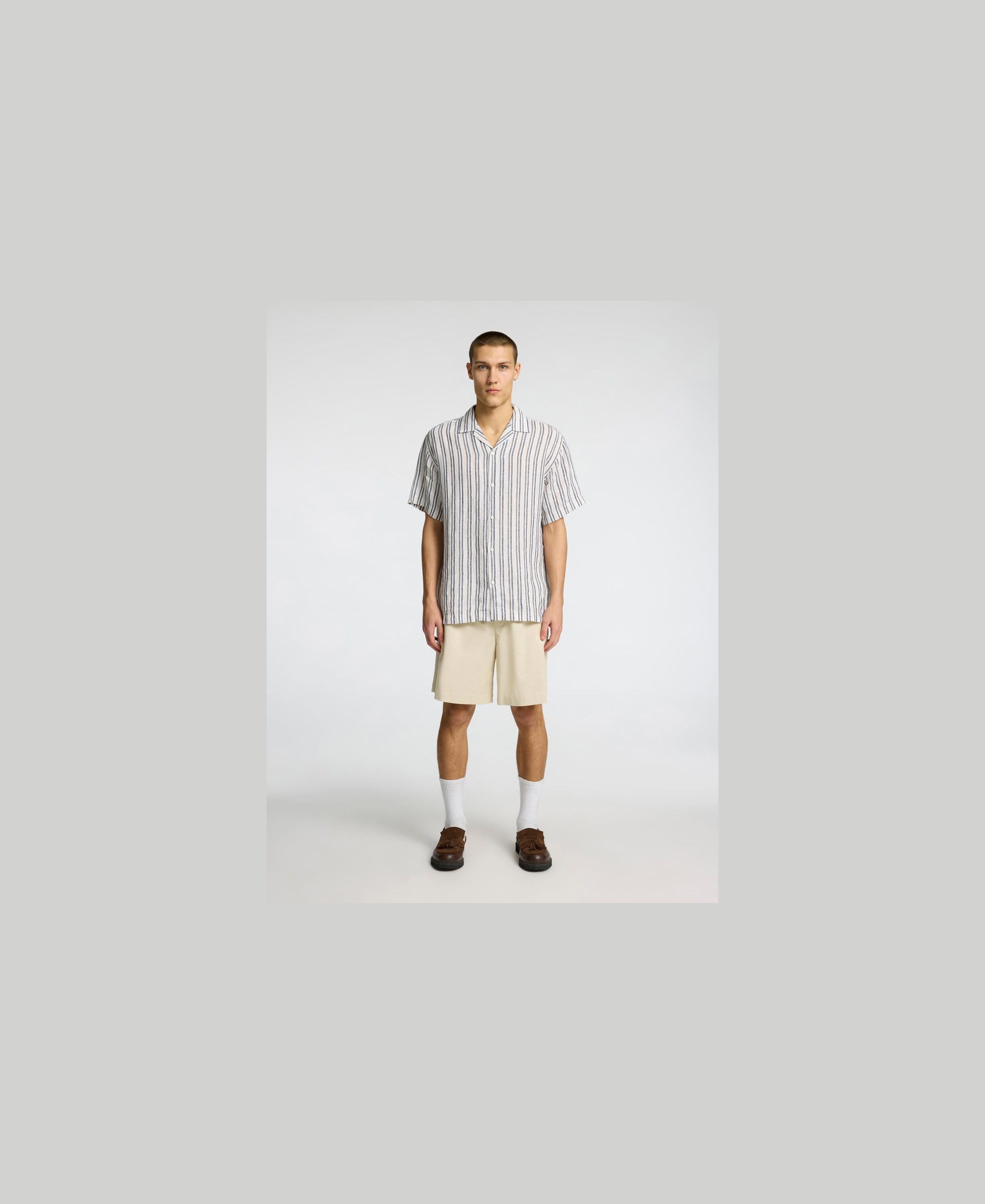 SLHLOOSE-ACE THAIS SUMMER SHORTS