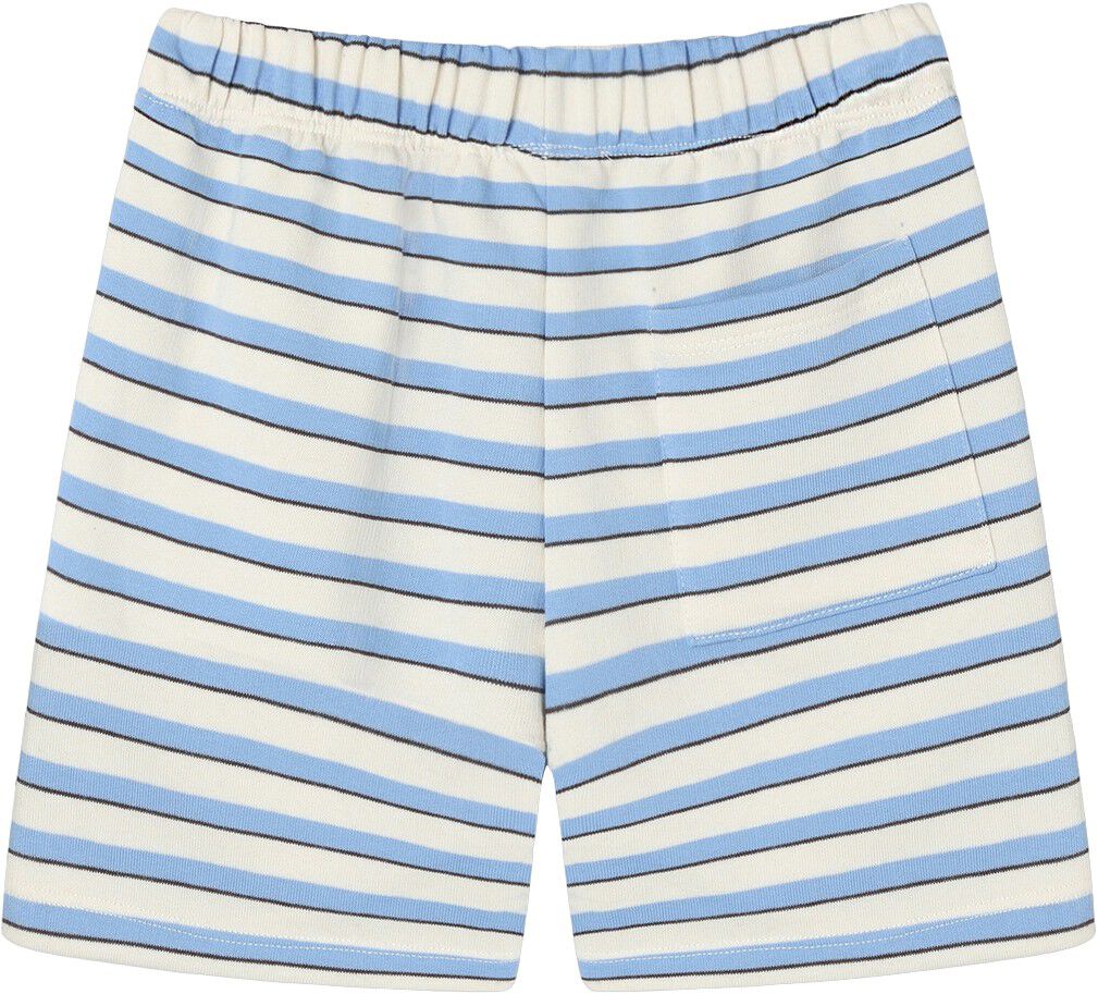 Alvin Stripe Shorts