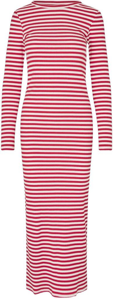 ChristineLL Maxi Dress LS