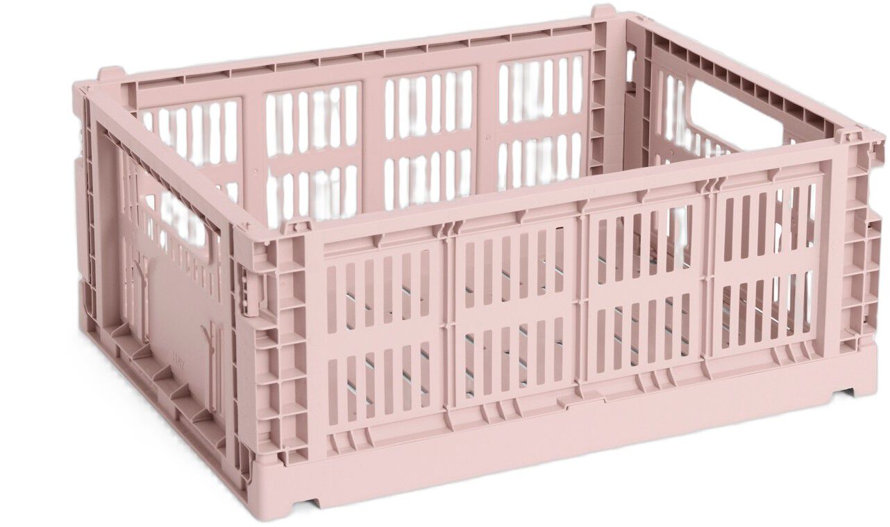 HAY Colour Crate, Medium
