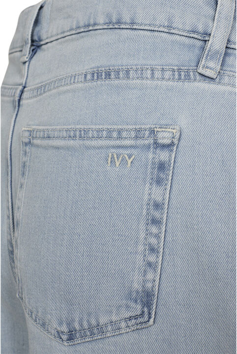 IVY-Tyla Oversize Jeans Wash Cannes