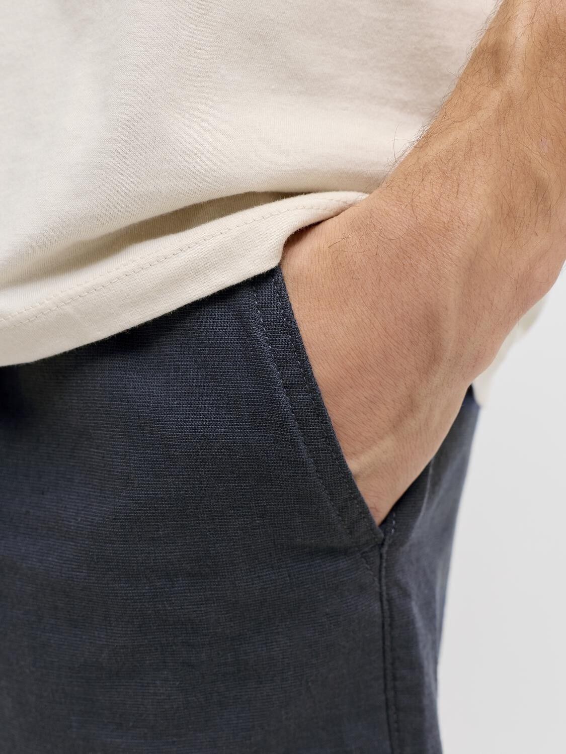 JREBSUNNY JOGGER SHORTS REG