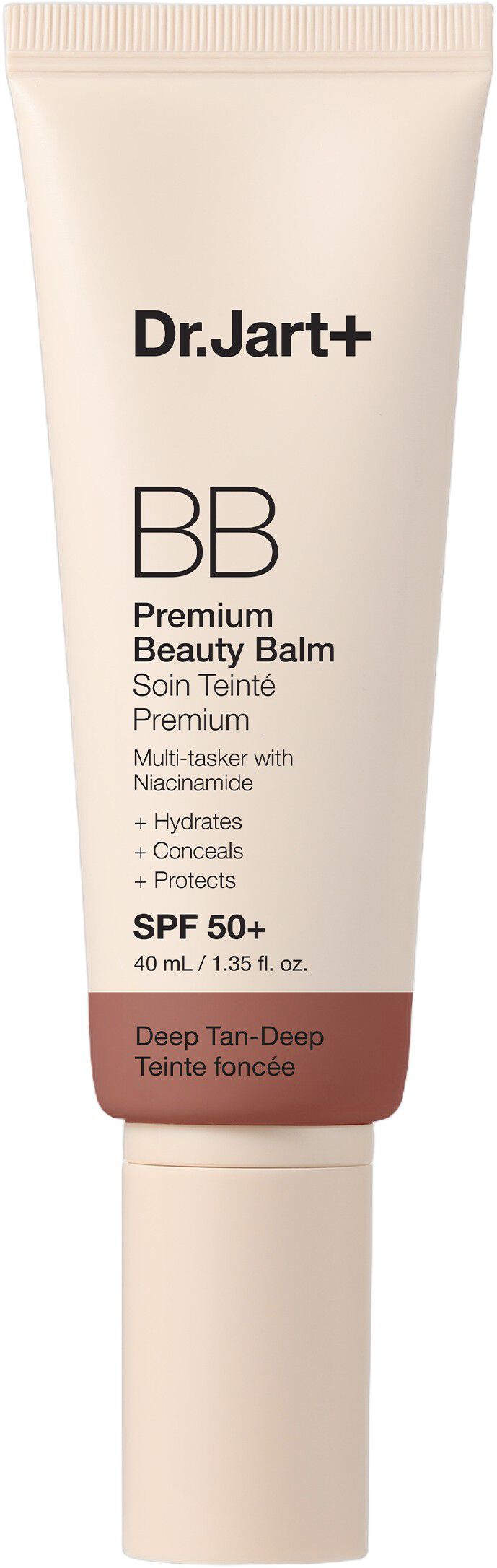 PREMIUM BB SPF50-04 DEEP 40ML/1. 35F