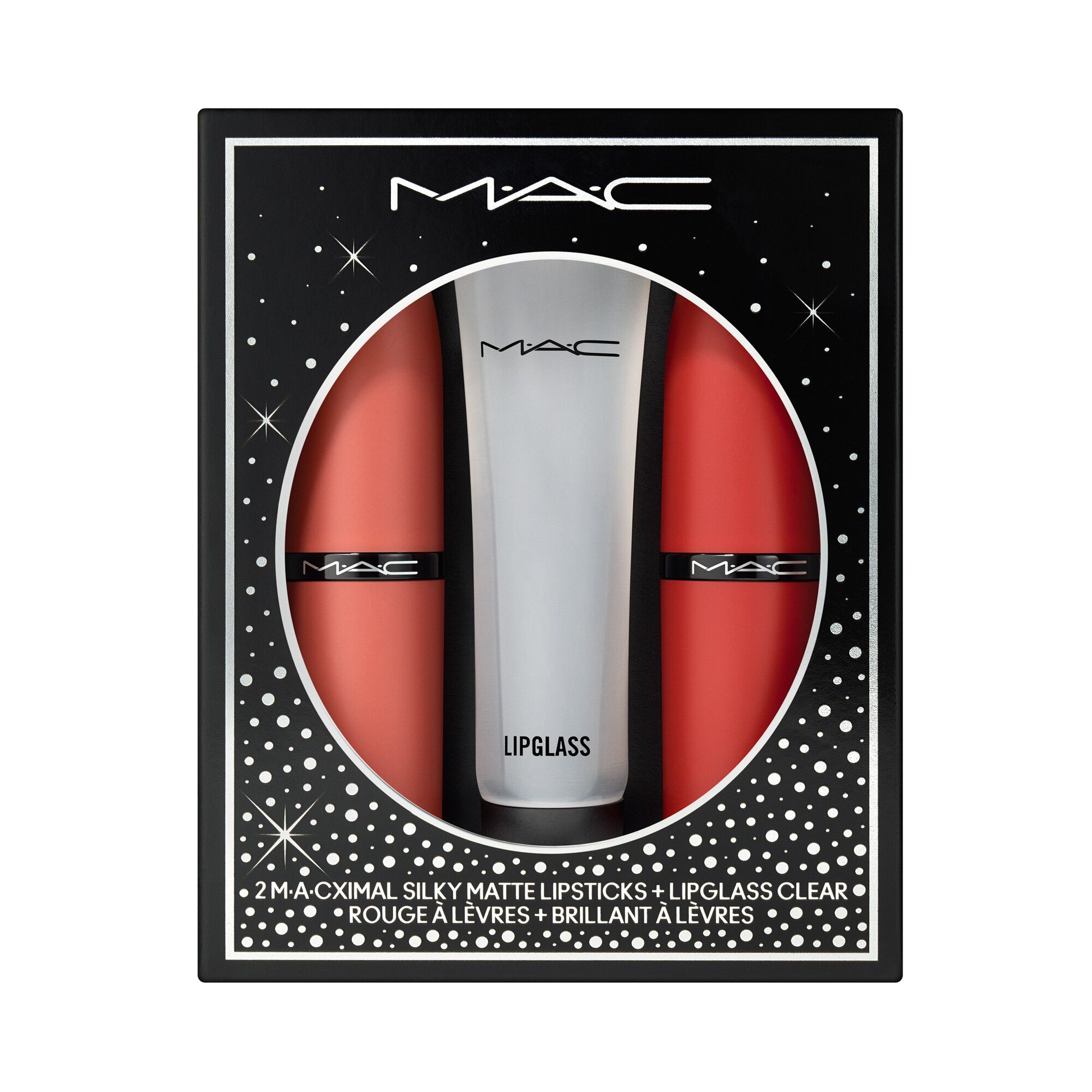 Living Legends Lip Trio