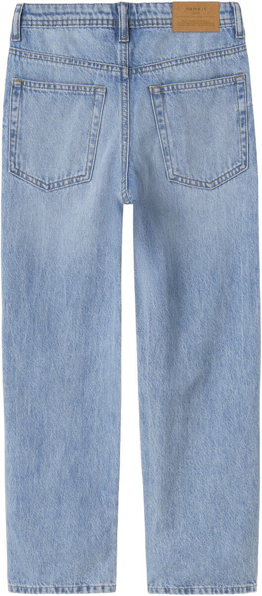 NKMRYAN LOOSE JEANS 5760-RM NOOS