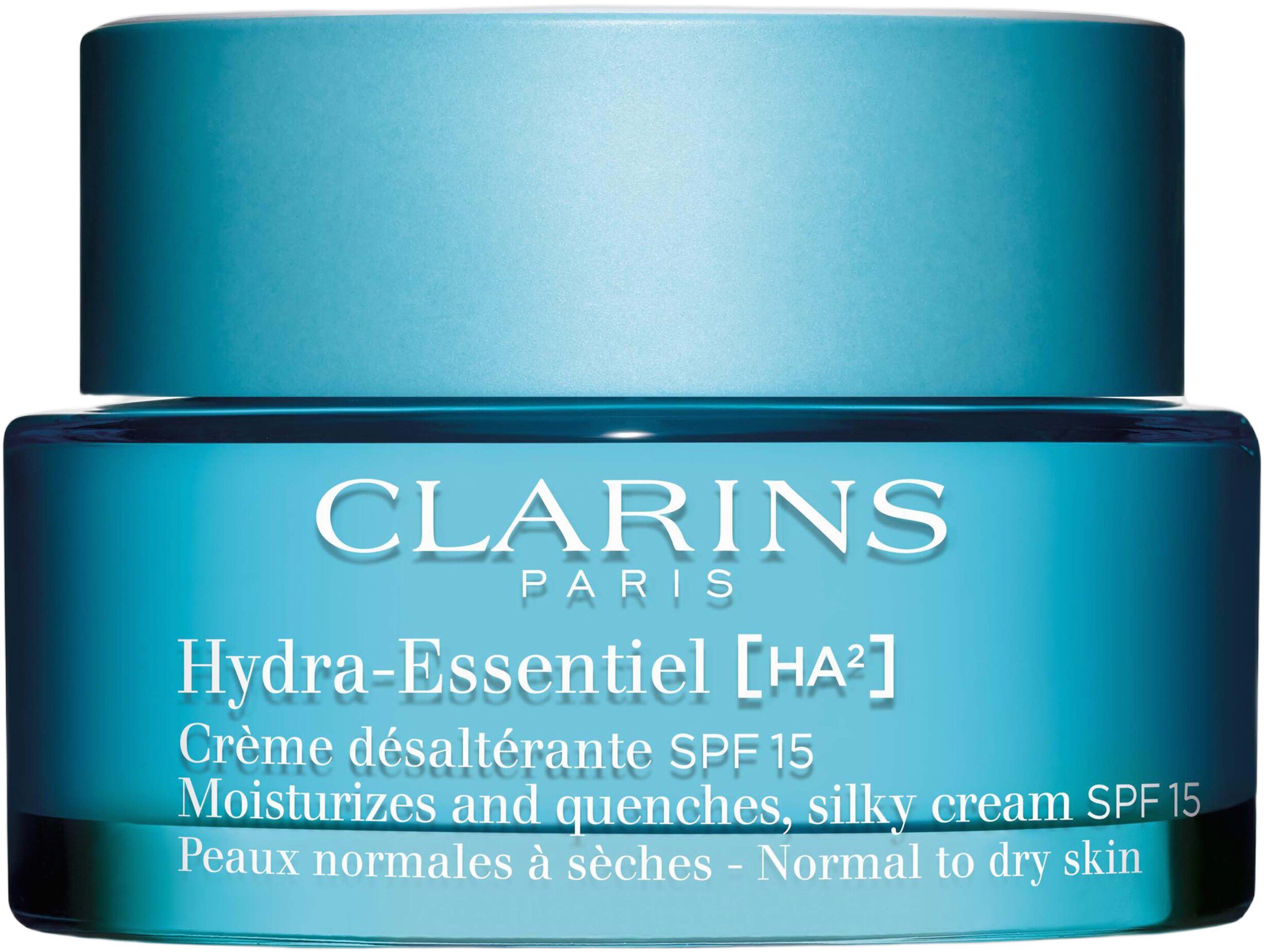 Hydra-Essentiel Cream SPF15