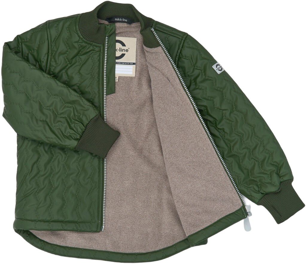 Duvet Set w. Fleece