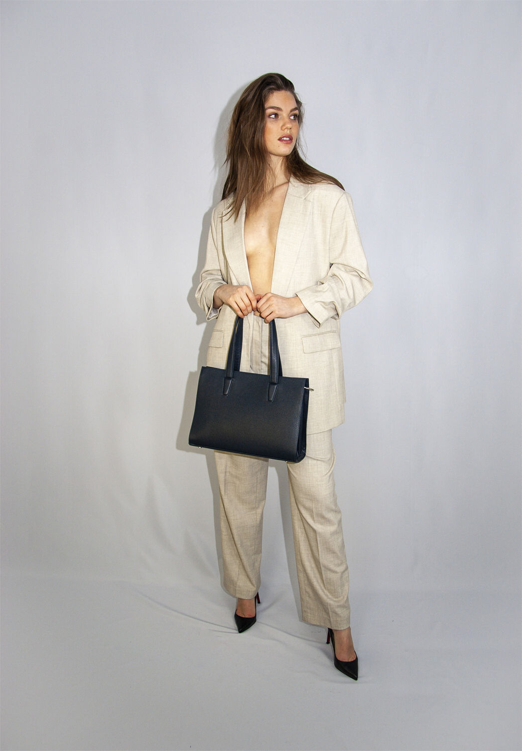 Cormorano handbag Aline