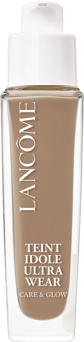 Teint Idole Ultra Wear Care & Glow