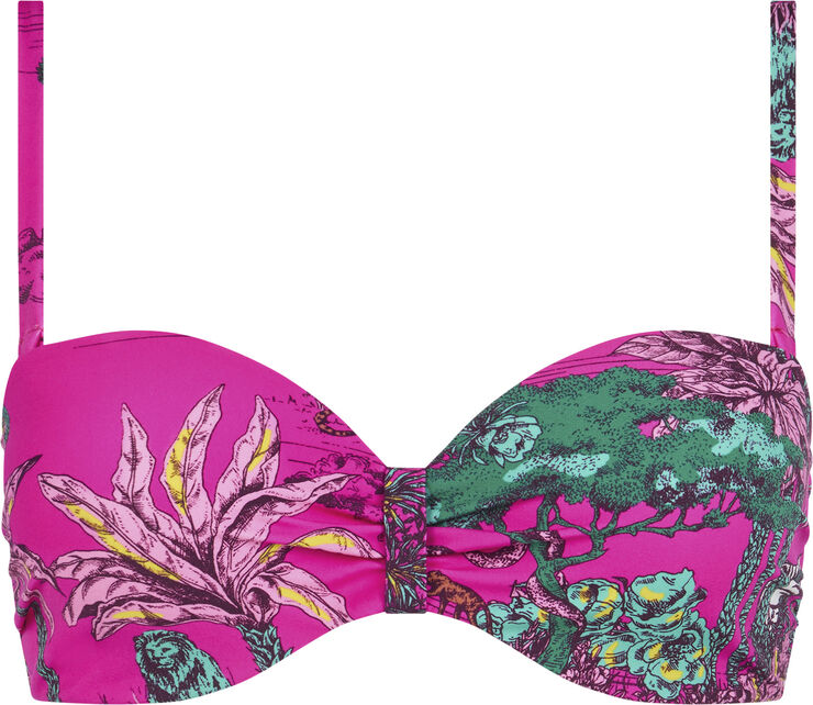 Savuage T-Shirt Bandeau