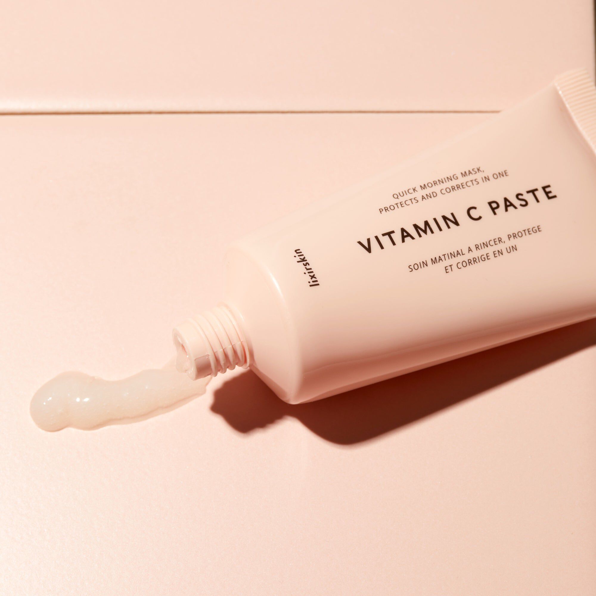 LIXIRSKIN Vitamin C Paste 50 ml