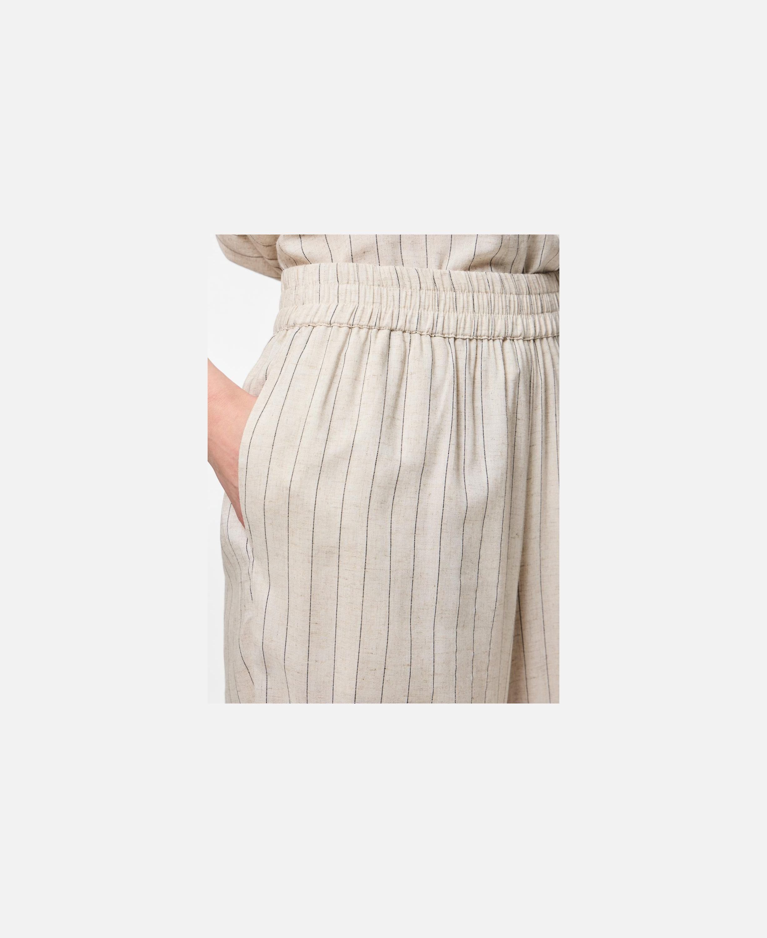 PCPIA HW WIDE CULOTTE WVN NOOS