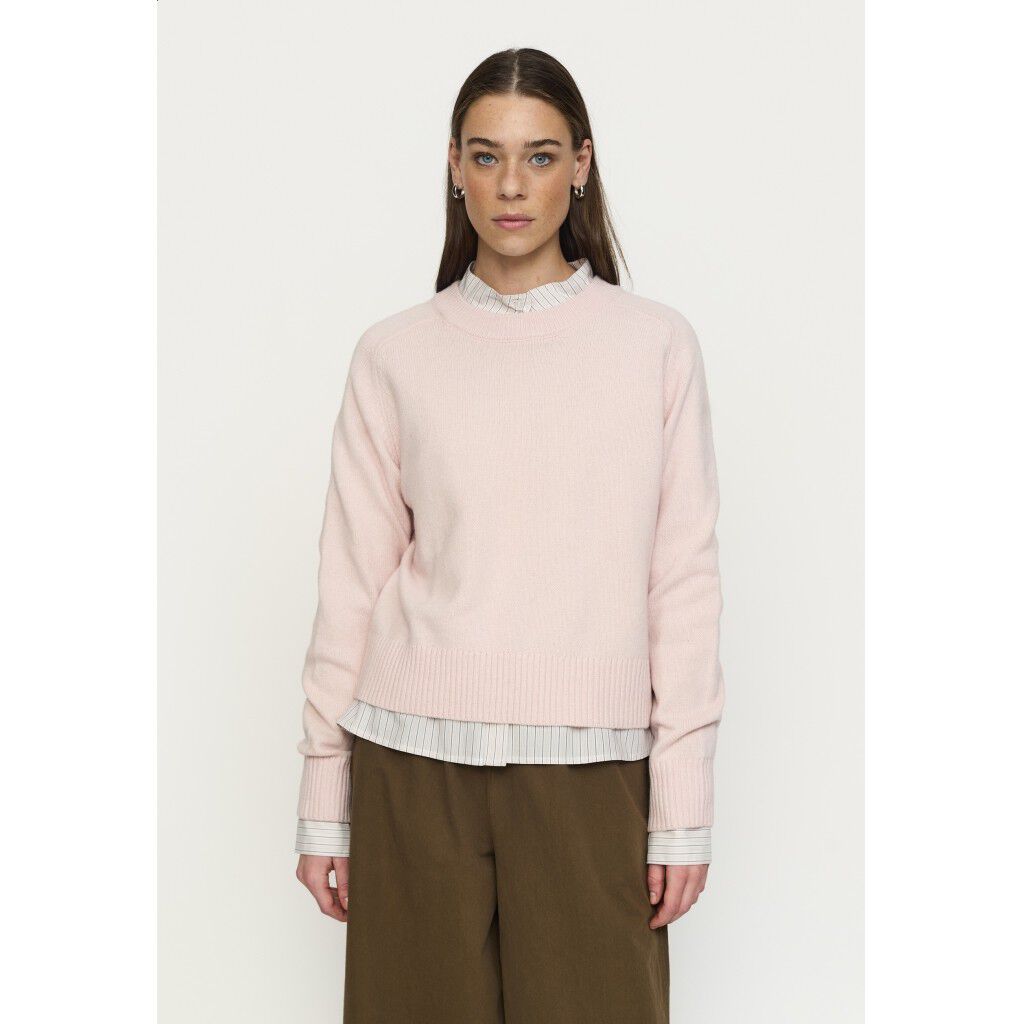 SRAvery Knit - RWS