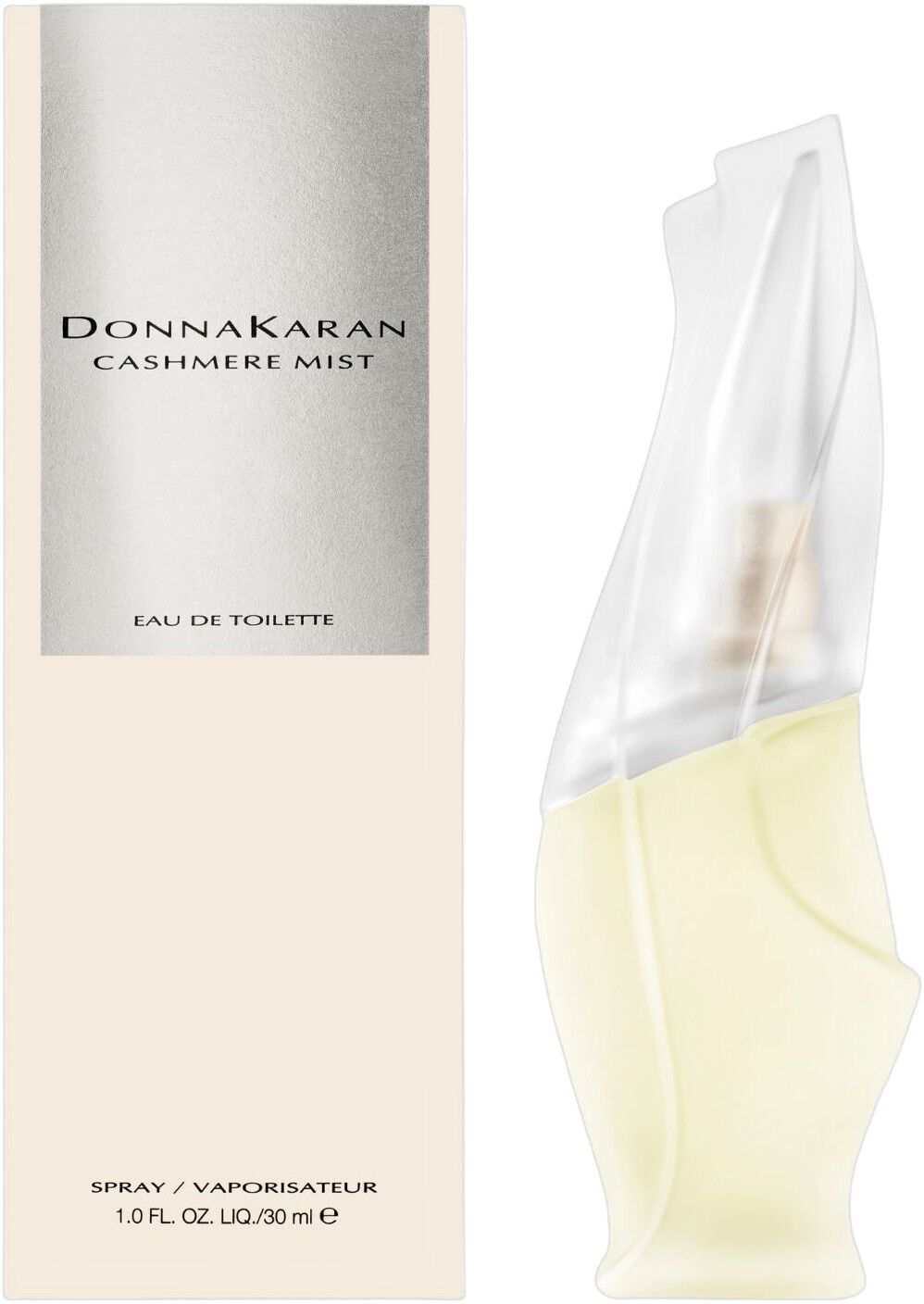 Cashmere Mist Eau de toilette 30 ML