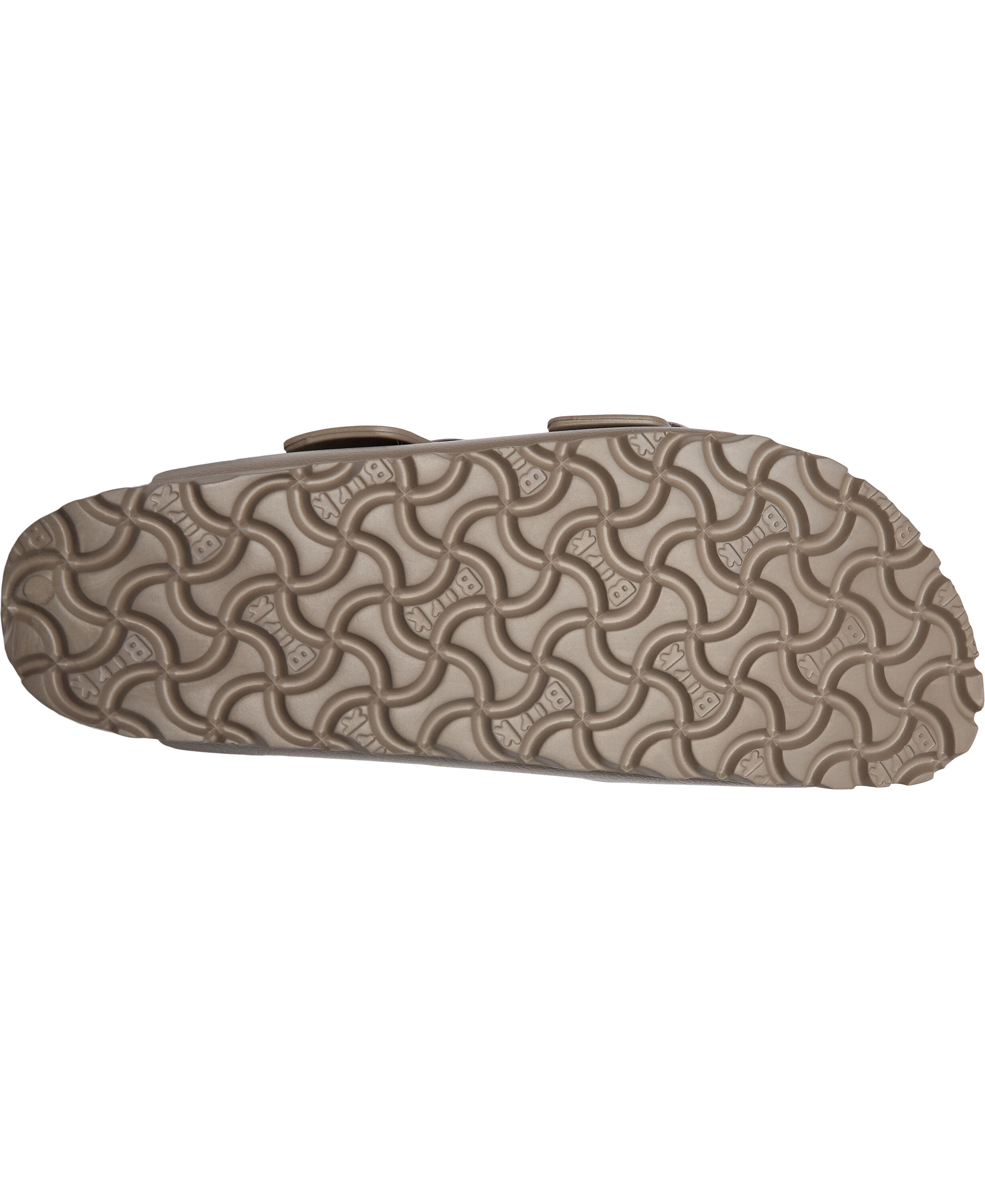 Arizona Big Buckle EVA Gray Taupe