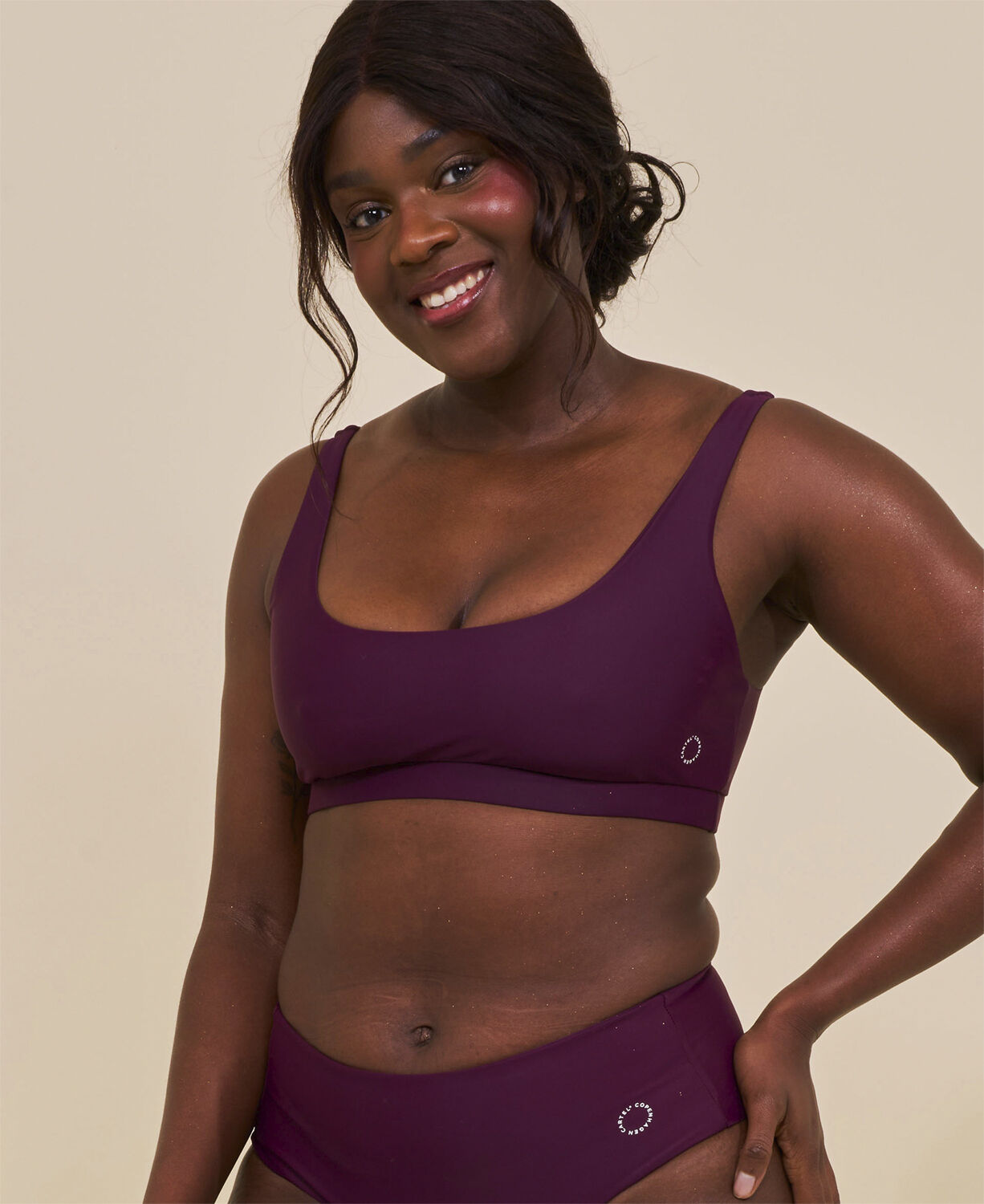 Agung sporty bikinitopp