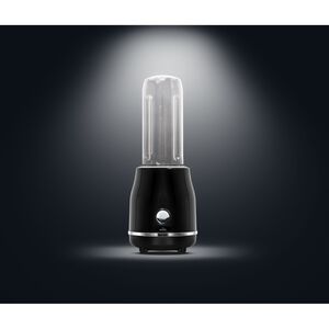 Witt Premium Retro To-go Blender Black