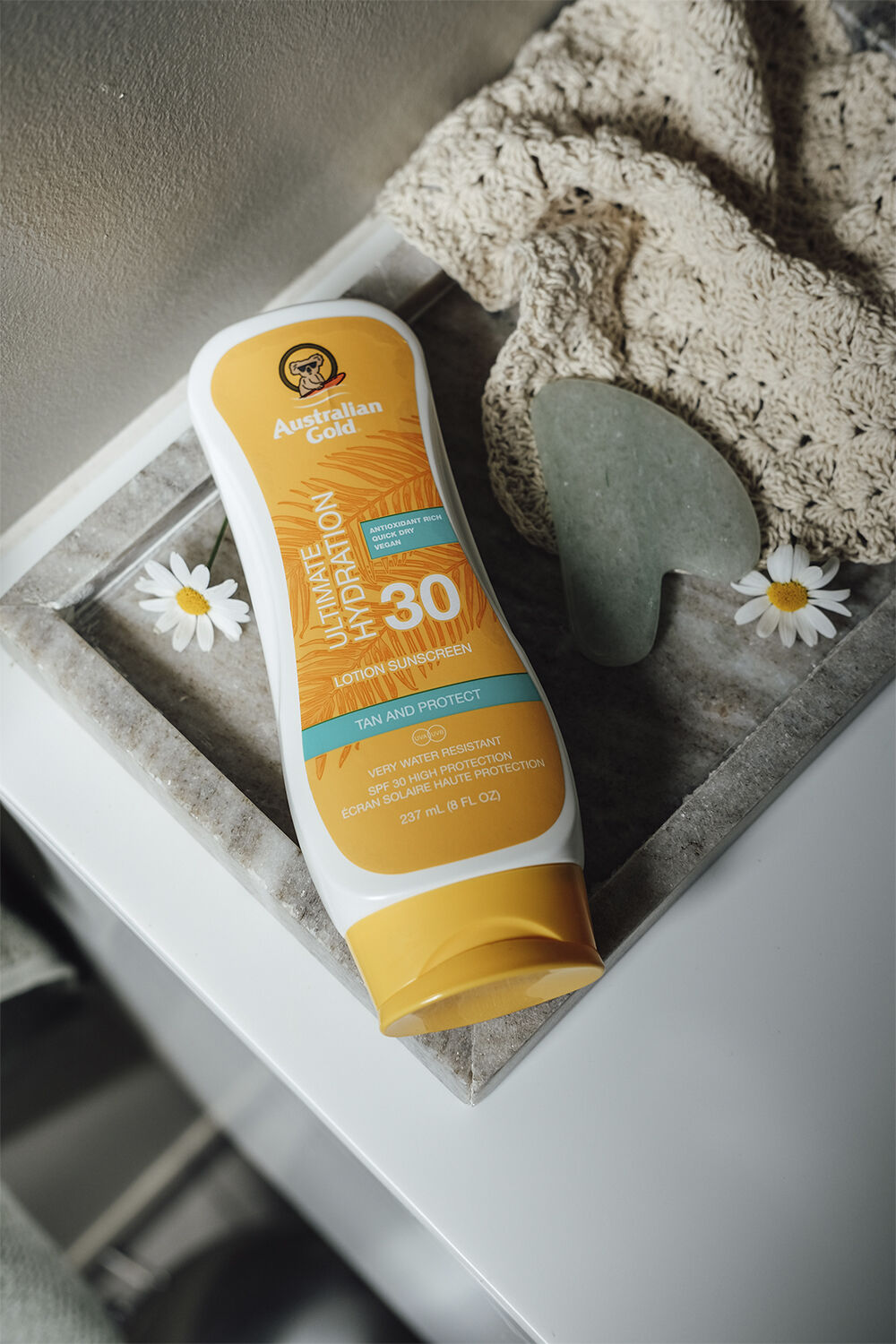 Ultimate Hydration Lotion SPF 30