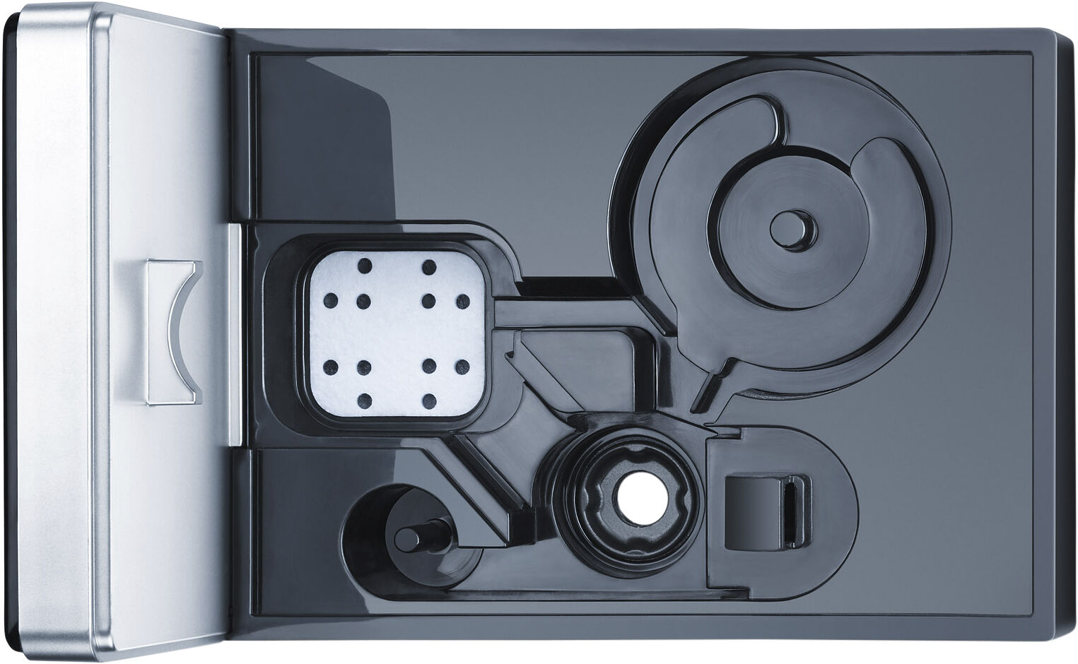 Luftfukter | Svart LB 88