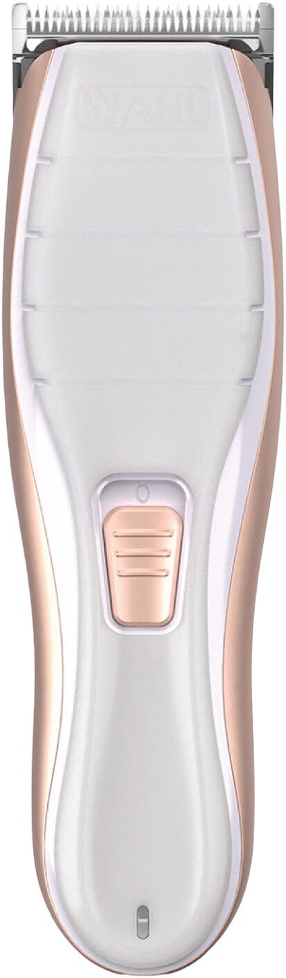 Shave & Smooth, Shaver- og Trimmers&aelig;t