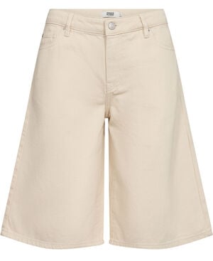 Cleo S126 - Low Waist Shorts - GOTS