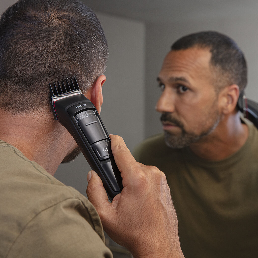 MN6X MenCare H&aring;rtrimmer