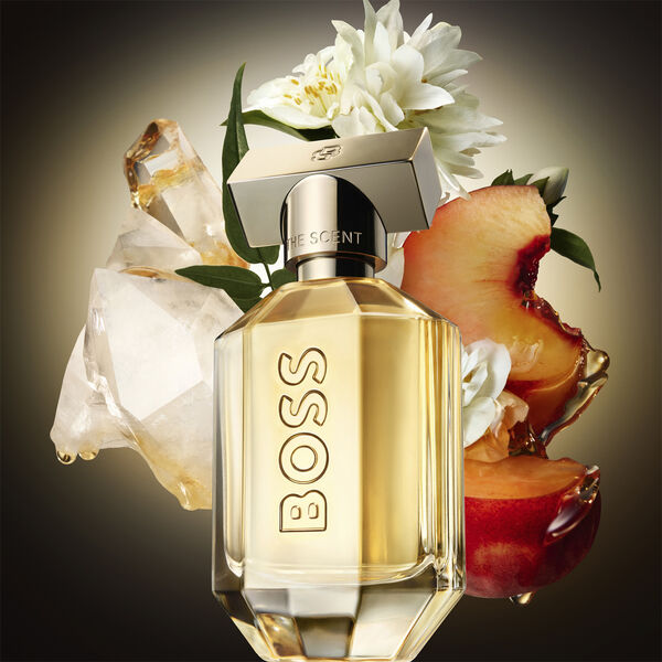 The Scent For Her Eau De Parfum