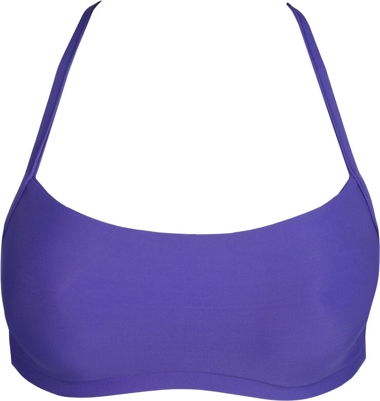 Lita balcony bikini top