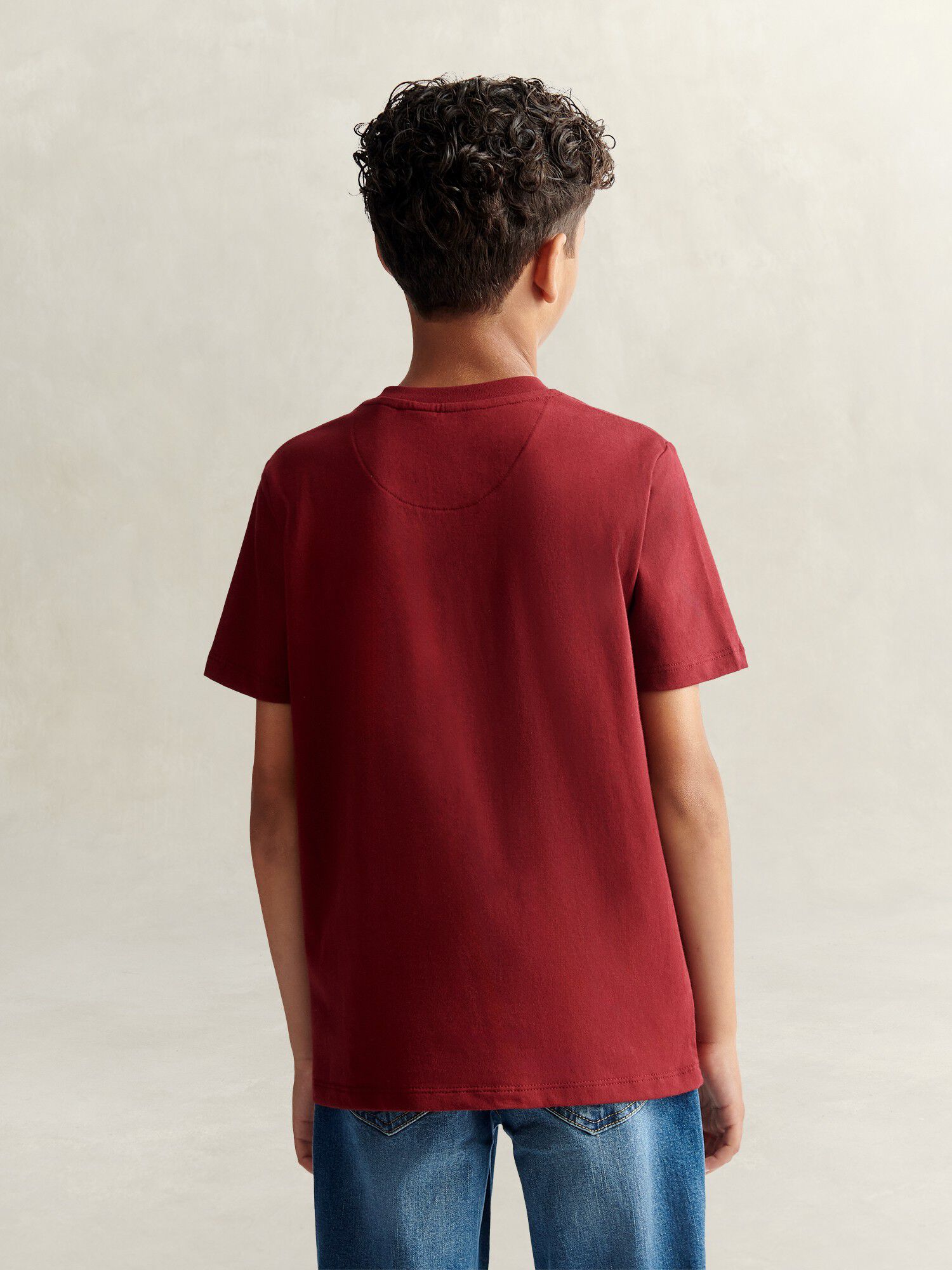 Shield SS T-Shirt