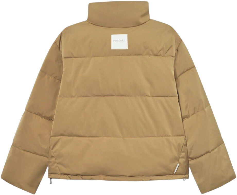 Puffer Boxi Jacket SHELTER