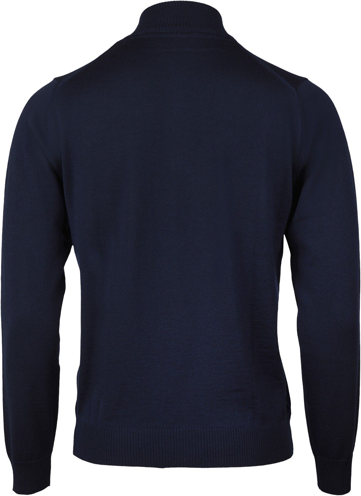 Half Zip, Merino wool