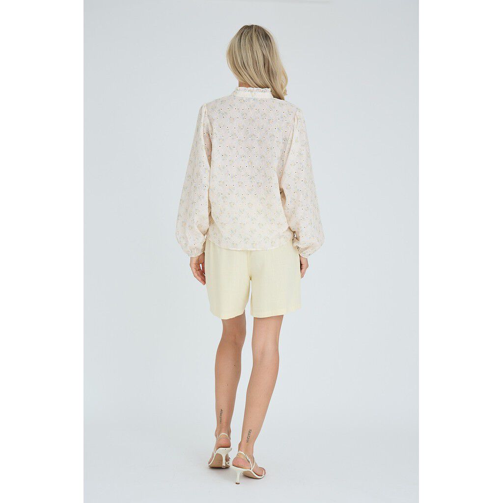 Karla shirt